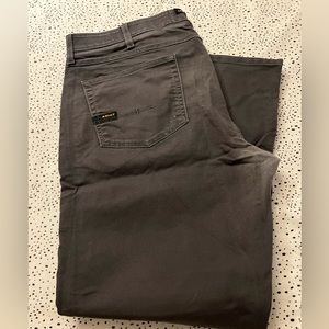 Ariat Pant Dark Grey